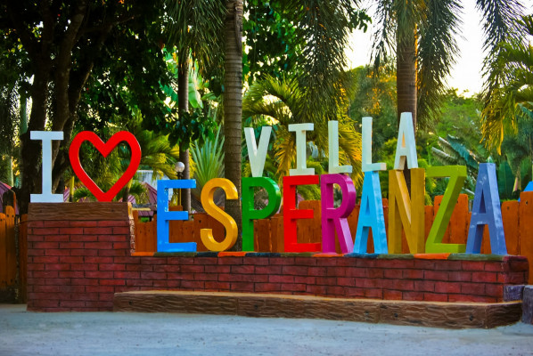 Villa Esperanza Resort ₱250 @ Santa Maria, Bulacan | PH.vacations