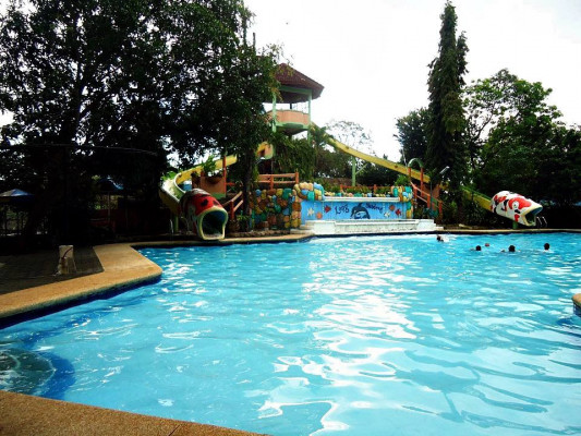 Long Meadows Country Resort ₱7,800 @ Santa Maria, Bulacan | PH.vacations