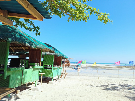 El Camaso Beach Resort- Tondol Anda Pangasinan ₱2,500 @ Anda ...