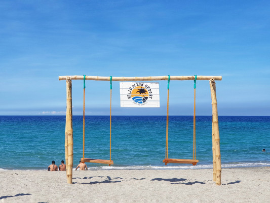 Hello Beach ₱2,500 @ San Felipe, Zambales | PH.vacations