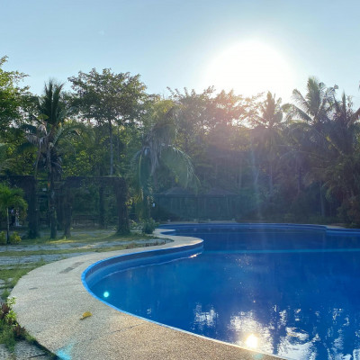 Hiraya Wellness Resort and Ecopark ₱10,000 @ Aguilar, Pangasinan | PH ...