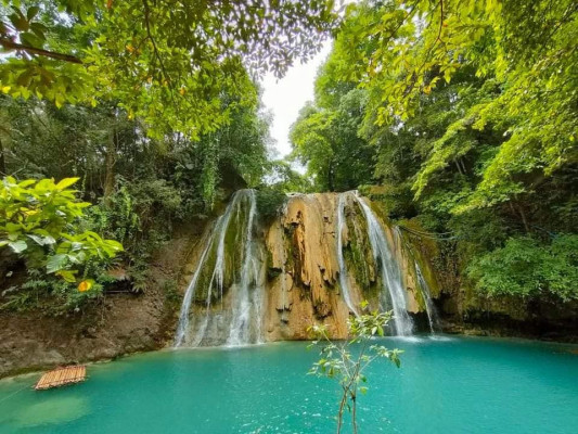 Daranak Falls and Resort ₱50 @ Tanay, Rizal | PH.vacations