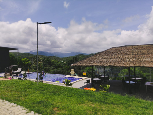 Casa Cecilia Farm And Leisure Resort ₱1,000 @ Tanay, Rizal 