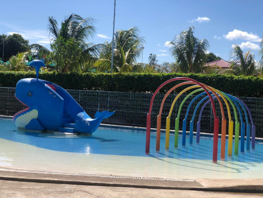 Sailaya Resort ₱400 @ Calamba, Laguna | PH.vacations