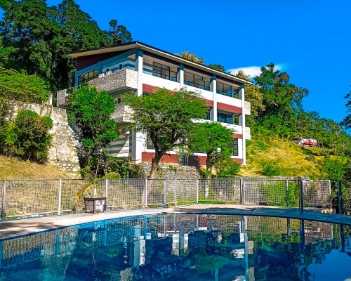 Mt. Balungao Hot and Cold Springs Resort ₱50 @ Balungao, Pangasinan ...