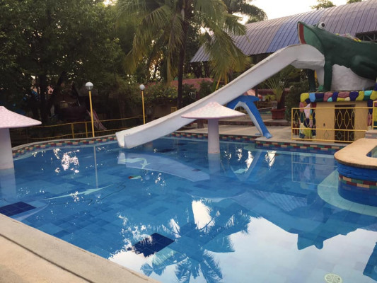 Dan-Dan's Resort Hotel ₱1,500 @ Mangatarem, Pangasinan | PH.vacations