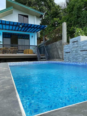 Private Farm Resort in Pandi