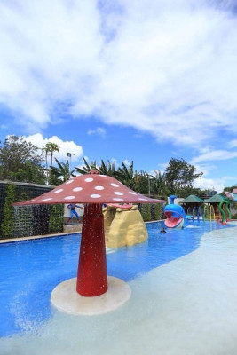 Sailaya Resort ₱400 @ Calamba, Laguna | PH.vacations