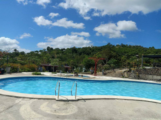 Galleria Maximinus - Campsite And Nature Garden ₱2,700 @ Tanay, Rizal ...