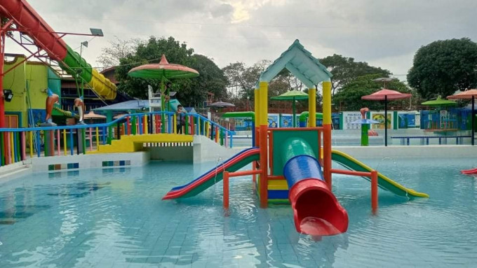 The North Riverside Resort And Leisure Park ₱400 @ Meycauayan, Bulacan ...