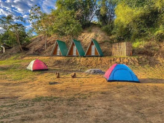 Triple P Campsite ₱70 @ Norzagaray, Bulacan | PH.vacations