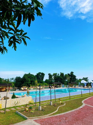 Asog Vineyard & Agri Resort ₱2,000 @ Naga, Camarines Sur | PH.vacations