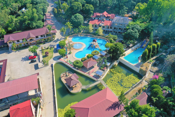 Tam-an Mt. Resort & Hotel-Bayombong, Nueva Vizcaya ₱2,750 @ Bayombong ...