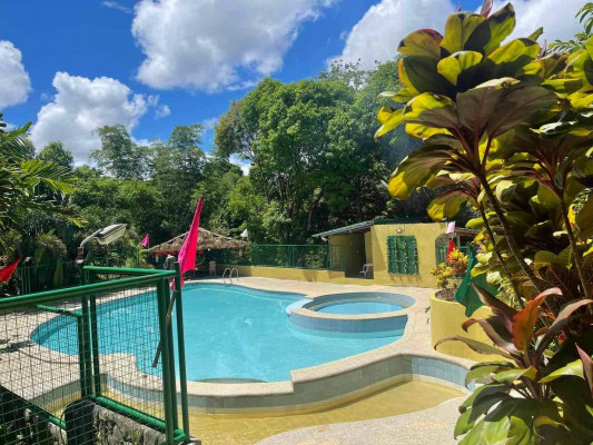 Praise Valley Retreat House And Resort ₱8,000 @ Antipolo, Rizal 