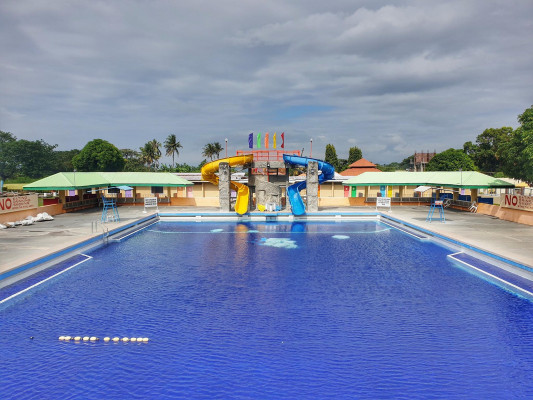 Batis Ng Makiling Hot Spring Resort ₱175 @ Calamba, Laguna, Philippines ...