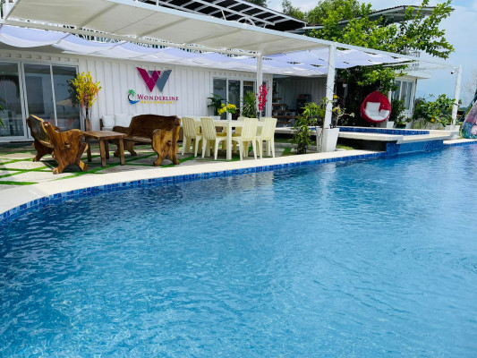 Wonderline Beach Resort Botolan Zambales ₱ 28000 Phvacation 4550