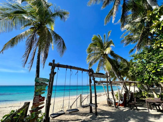 Hakuna Matata Saud Beach Resort ₱5,000 @ Pagudpud, Ilocos Norte | PH ...