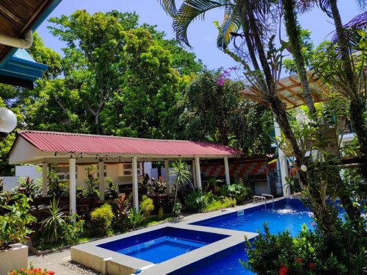 Infanta Coast Private Beach Villas ₱4,500 @ Infanta, Quezon Province ...