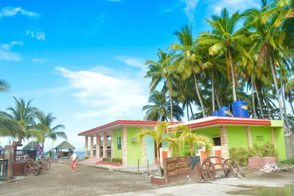 Otirasor Beach Resort Beach ₱1,500 @ Himamaylan City, Negros Occidental ...