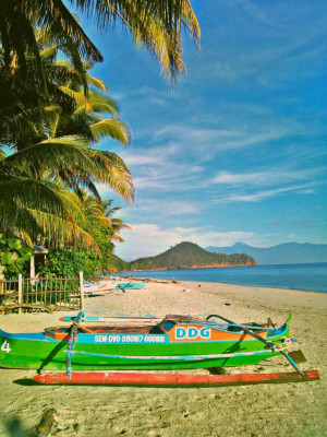 DDG BEACH Resort ₱300 @ Santa Maria, Davao Del Sur | PH.vacations