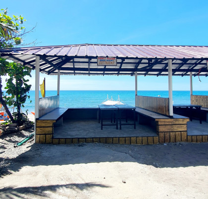 Lucky Haven Beach Resort ₱3,800 @ , | PH.vacations