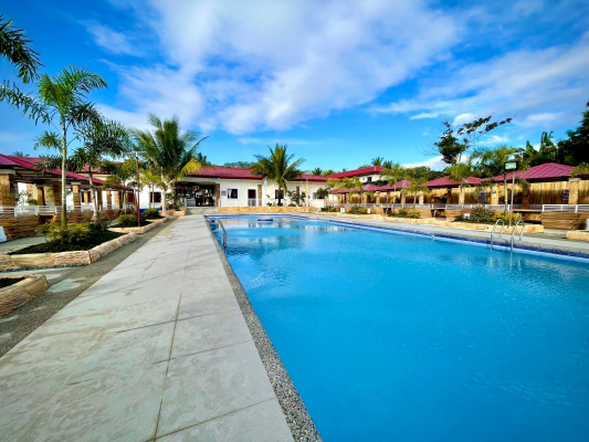 Ziane Resort & Hotel ₱150 @ Antipolo, Rizal | PH.vacations