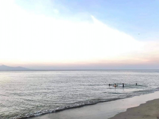 Dalaroy Beach Resort ₱75 @ Ternate, Cavite | PH.vacations