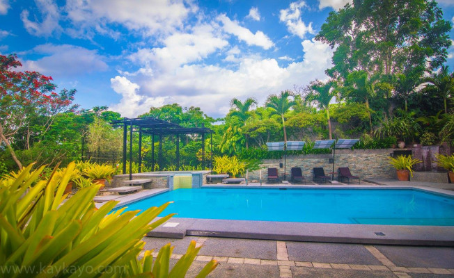 Kaykayo Private Resort ₱9,760 @ Bauang, La Union 