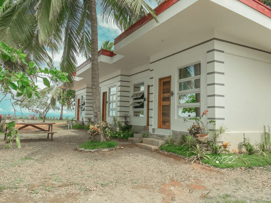 Fatima Beach Resort ₱50 @ Mamburao, Occidental Mindoro | PH.vacations