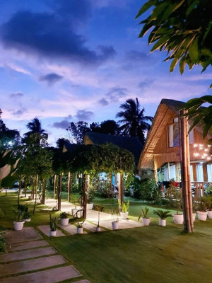 Casa Carlita Resort & Events Place ₱450 @ Lipa, Batangas | PH.vacations