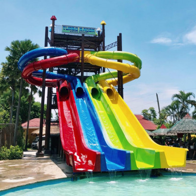 Raven Resort & Log Cabin ₱150 @ Abucay, Bataan | PH.vacations