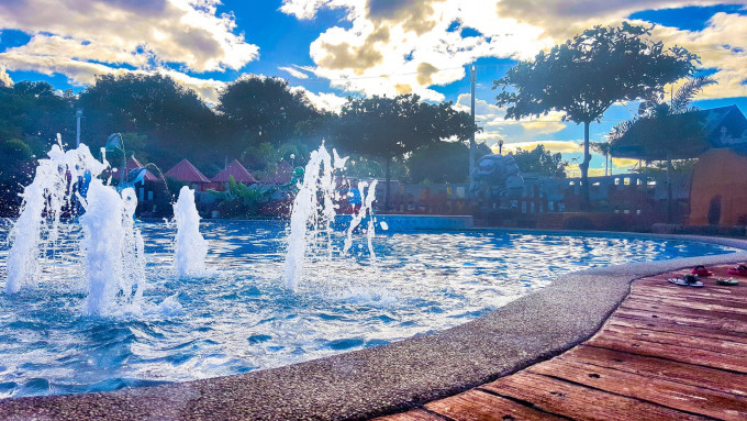 Villa Esperanza Resort ₱250 @ Santa Maria, Bulacan | PH.vacations