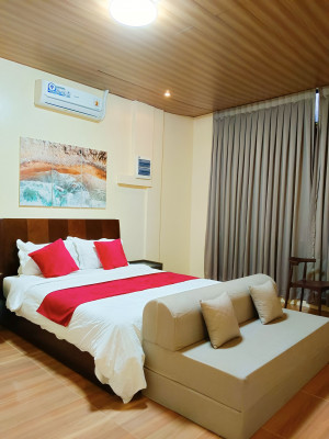 Laciaville Resort Hotel ₱6,500 @ Lapu-lapu City, Cebu | PH.vacations