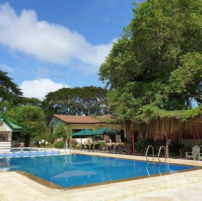 Ponce de Leon Garden Resort ₱2,250 @ Puerto Princesa, Palawan | PH ...