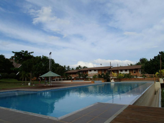 BOFFO Resort ₱1,399 @ Loon, Bohol | PH.vacations