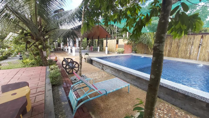 Casa De Ildefonsa Private Resort ₱18,000 @ Silang, Cavite | PH.vacations