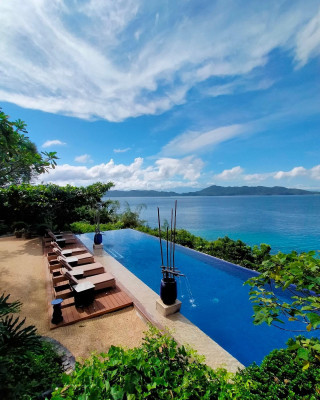 Vivere Azure ₱20,000 @ Mabini, Batangas | PH.vacations