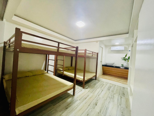 Tanawan Haven ₱6,000 @ Bustos, Bulacan | PH.vacations