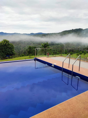 Maeruwon Mountain Resort ₱8,000 @ Magpet, Cotabato | PH.vacations