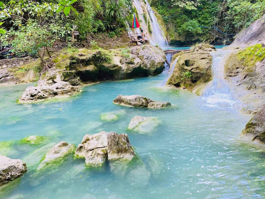 Daranak Falls and Resort ₱50 @ Tanay, Rizal | PH.vacations