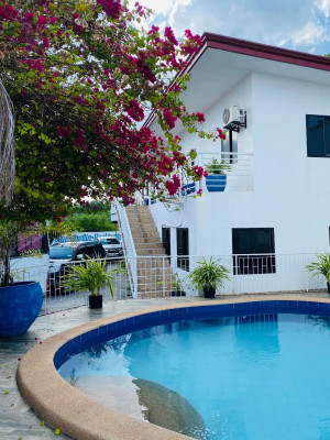 La Union Blue Marlin Beach Resort ₱150 @ , | PH.vacations