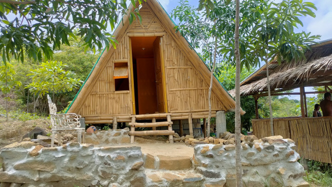 Queen Bee Resort ₱50 @ Rodriguez, Rizal | PH.vacations