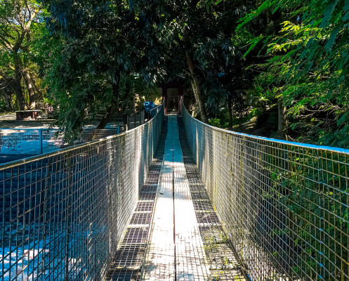 Mt. Balungao Hot and Cold Springs Resort ₱50 @ Balungao, Pangasinan ...