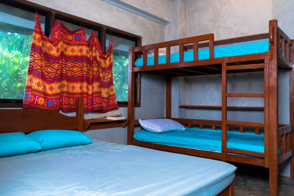 Sinag Hostel 4