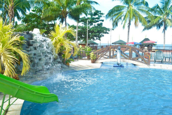 Otirasor Beach Resort Beach ₱1,500 @ Himamaylan City, Negros Occidental ...