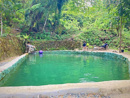 Rocamae Mountain Resort ₱200 @ Tanay, Rizal | PH.vacations