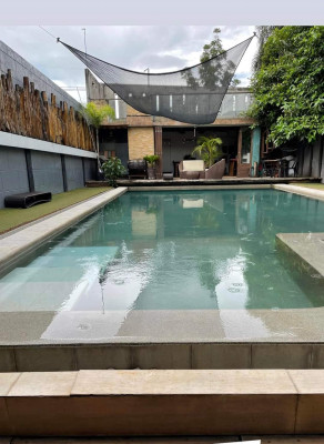 Madera Private Pool ₱4,500 @ Pandi, Bulacan 