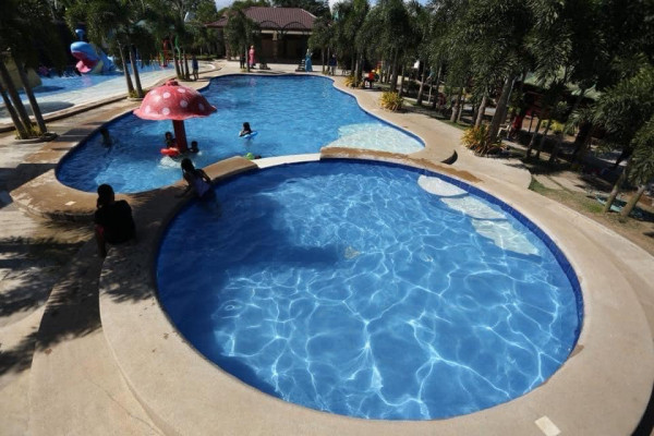 Sailaya Resort ₱400 @ Calamba, Laguna | PH.vacations