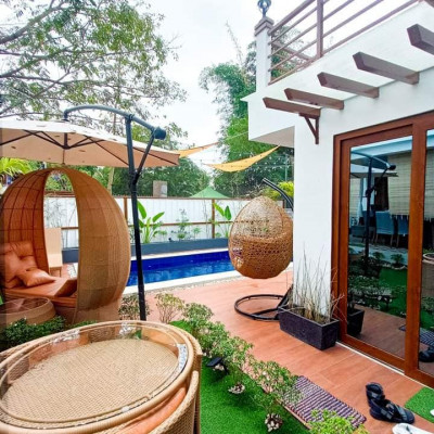 Casita Millenia Tiny House ₱6,000 @ Marikina City, Metro Manila ...