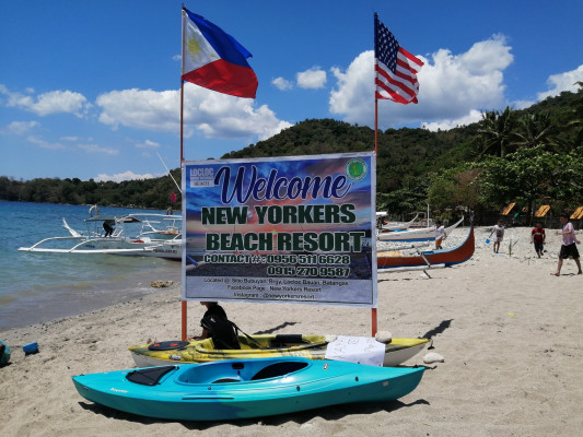 New Yorkers Resort ₱500 @ Bauan, Batangas | PH.vacations